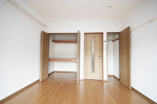 サマービレッジの物件内観写真